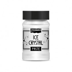 *** pentart lód krystaliczny 100ml