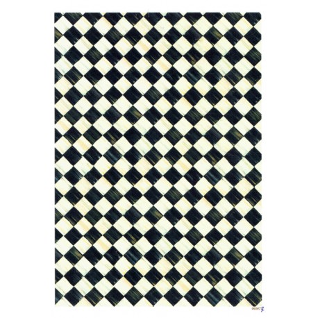 ***papier cienki A-4 5077 tło romby