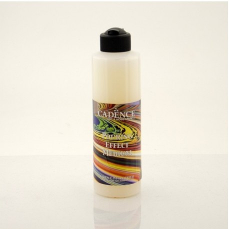 ***cadence pouring effect 120ml