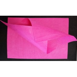 filc poliester 20*30 cm 180g kolor amarant