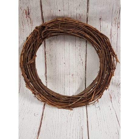 wianek rattanowy śr.23cm
