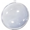 *** medalion plexi 160 mm
