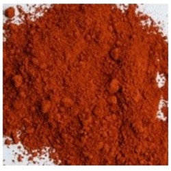 powertex barwnik 40 ml czerwona ochra