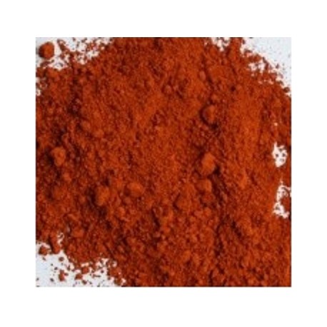 powertex barwnik 40 ml czerwona ochra